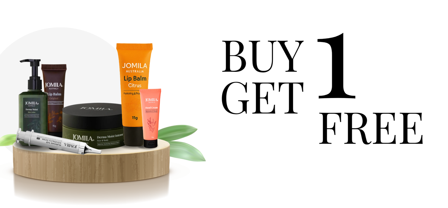 Jomila Australia