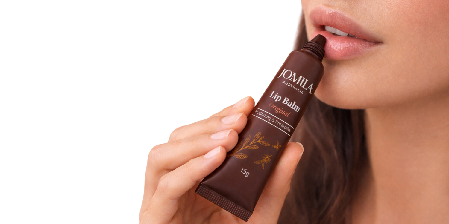 Jomila Australia