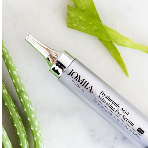 🎁 Hyaluronic Acid Activating Eye Serum (100% off)
