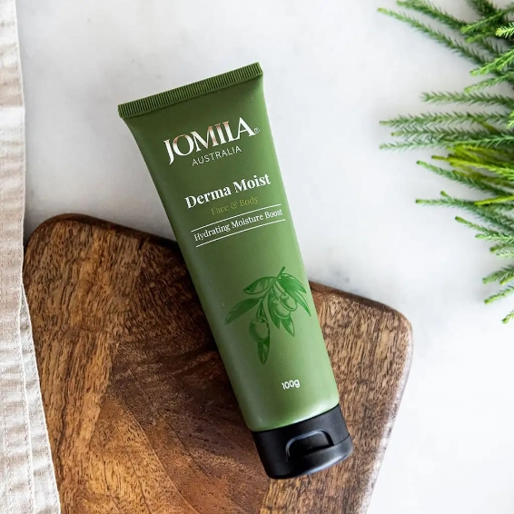 Derma Moist Moisturiser 100g