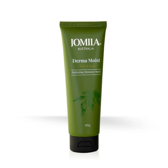 Derma Moist Moisturiser 100g