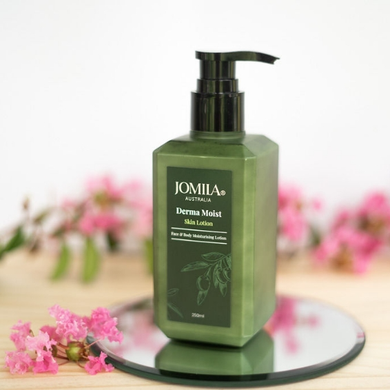Derma Moist Skin Lotion 250ml