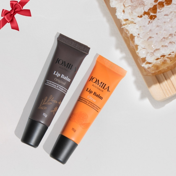 Lip Duo Pack