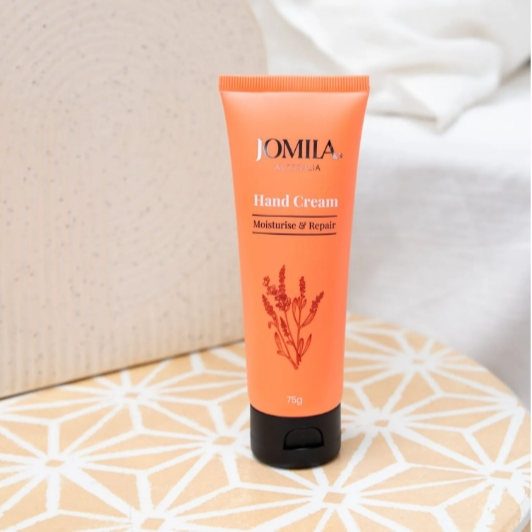 🎁 Hand Cream (100% off)