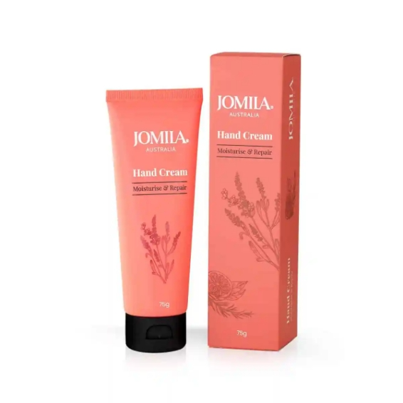 Hand Cream 75g