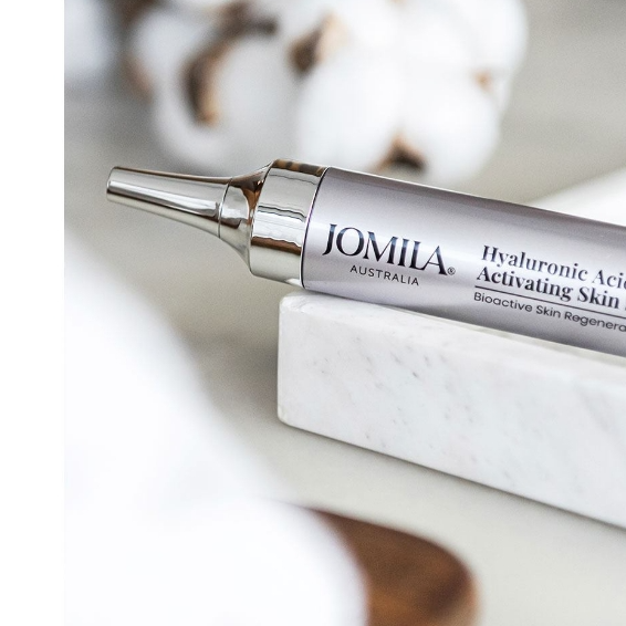 Hyaluronic Acid Activating Eye Serum 10ml