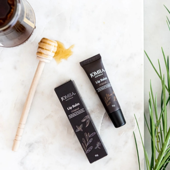 🎁 Original Lip Balm (100% off)