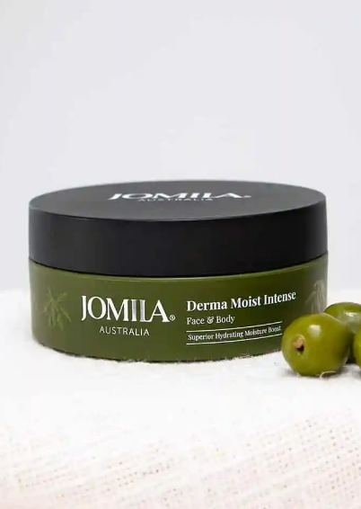 Derma Moist Intense Moisturiser 150g